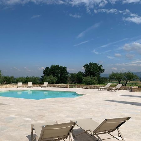 Вилла Fattoria Colsanto Torre del Colle Экстерьер фото