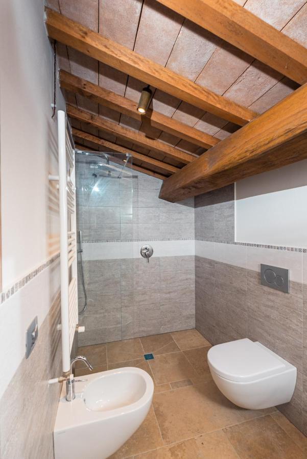 Вилла Fattoria Colsanto Torre del Colle Экстерьер фото