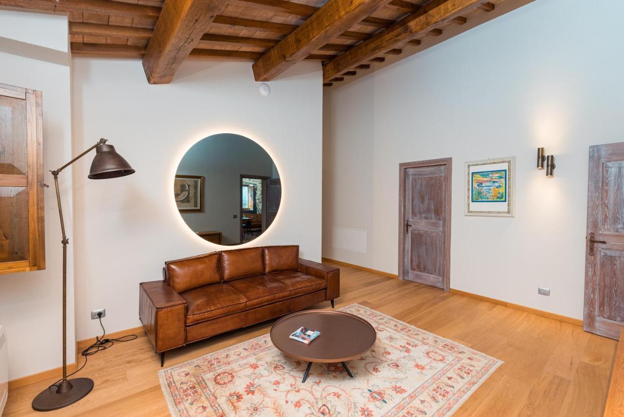 Вилла Fattoria Colsanto Torre del Colle Экстерьер фото